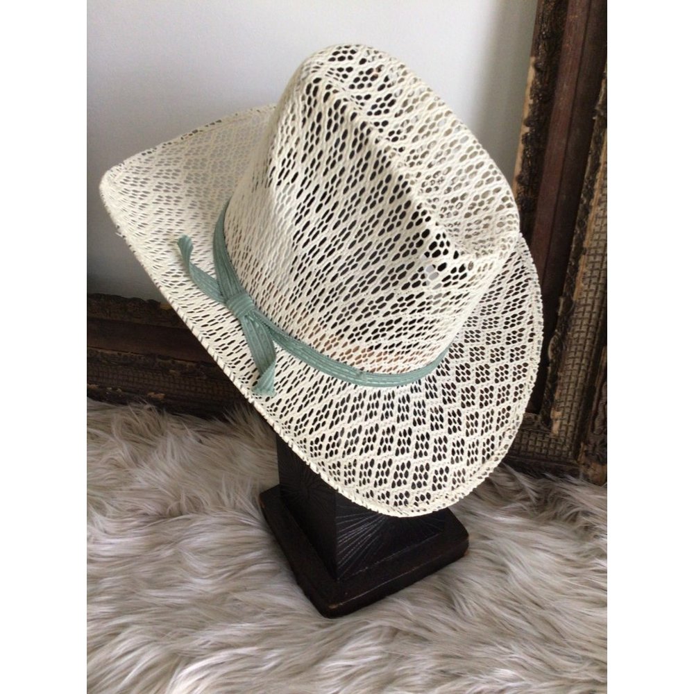 Vintage Albertson High Quality Hat